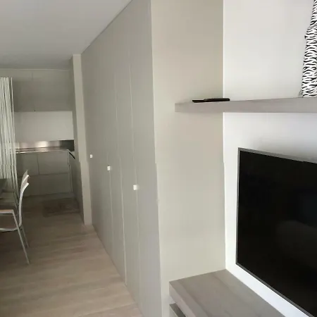 Apartamento Asterie Newport Lux App 2x2 *
