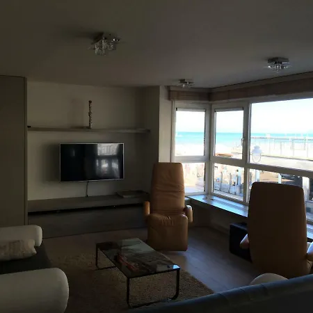 Asterie Newport Lux App 2x2 Apartamento