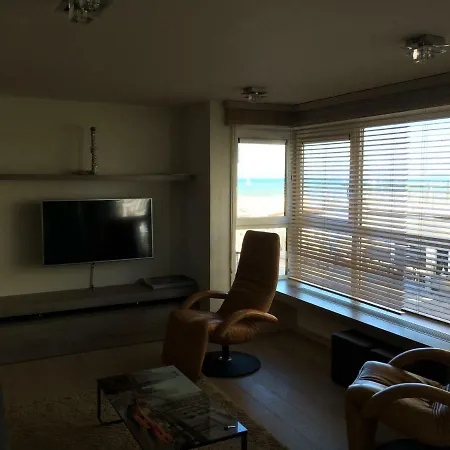 Asterie Newport Lux App 2x2 Nieuwpoort