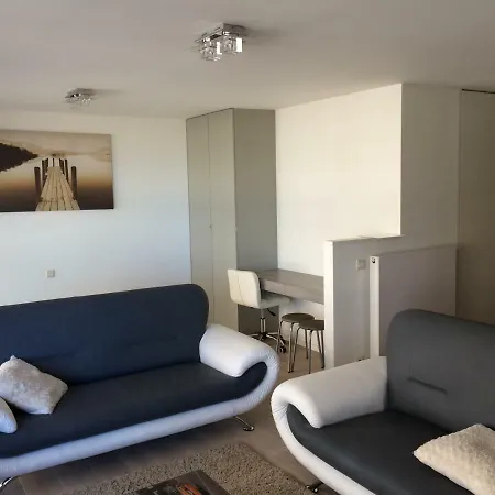Asterie Newport Lux App 2x2 * Nieuwpoort
