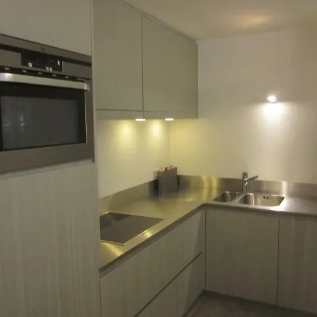 Asterie Newport Lux App 2x2 * Nieuwpoort