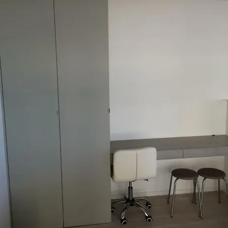 Apartamento Asterie Newport Lux App 2x2