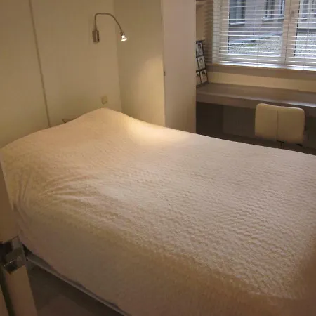 Apartamento Asterie Newport Lux App 2x2
